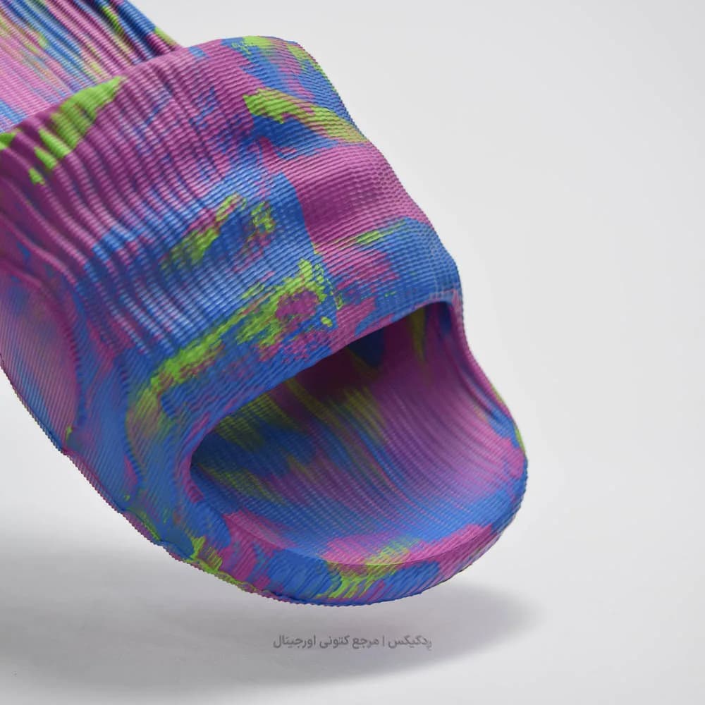 اسلیپر Adidas مدل Adilette 22 – IE9191 — تصویر ۴