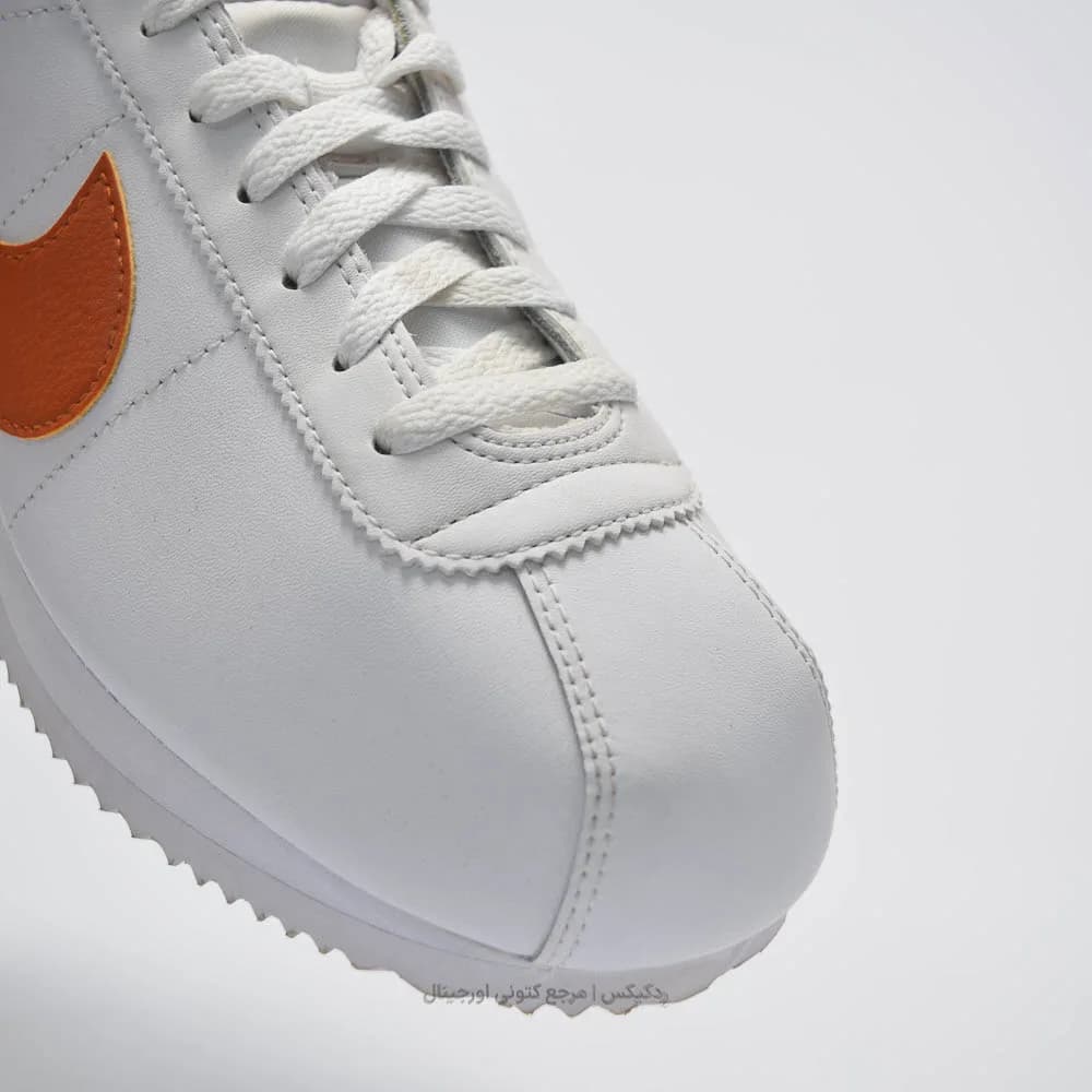 کتونی Nike مدل Cortez – DM4044-102 — تصویر ۵
