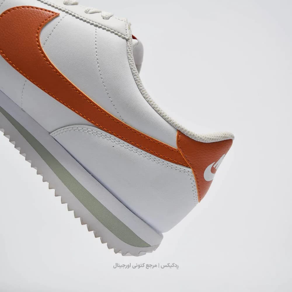 کتونی Nike مدل Cortez – DM4044-102 — تصویر ۴