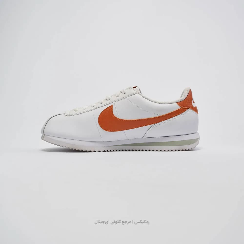 کتونی Nike مدل Cortez – DM4044-102 — تصویر ۲