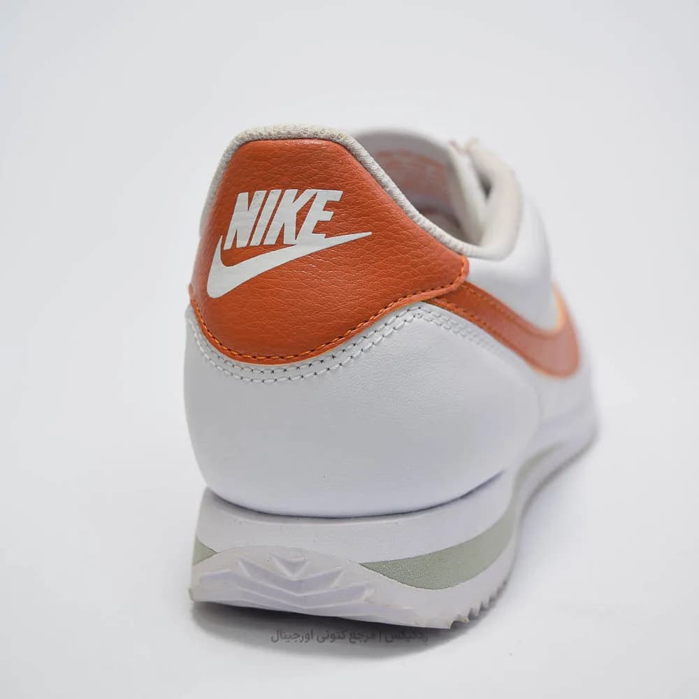 کتونی Nike مدل Cortez – DM4044-102 — تصویر ۸