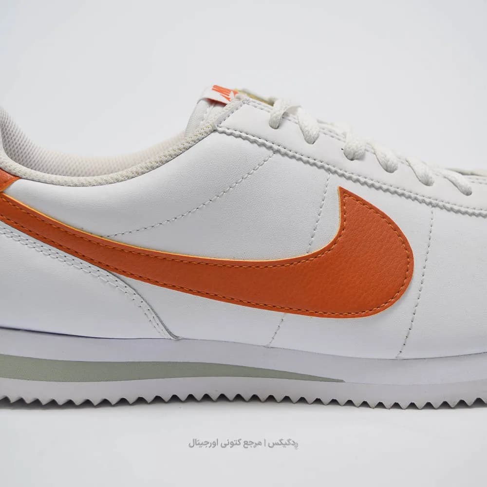 کتونی Nike مدل Cortez – DM4044-102 — تصویر ۷