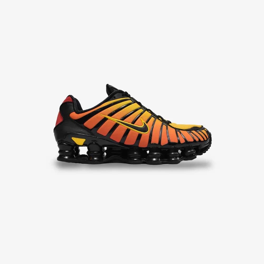 کتونی Nike مدل Shox TL Sunrise – AV3595-004