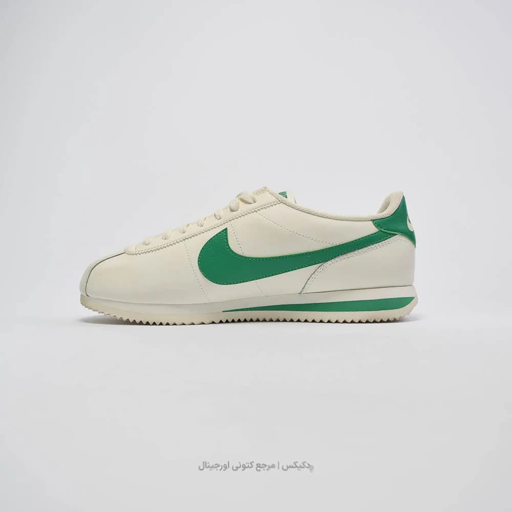 کتونی Nike مدل Cortez – DM4044-104 — تصویر ۲