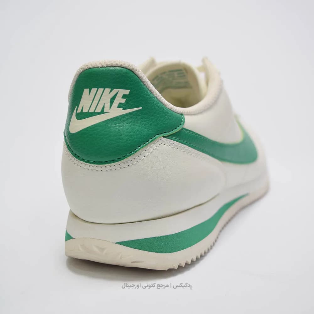 کتونی Nike مدل Cortez – DM4044-104 — تصویر ۸