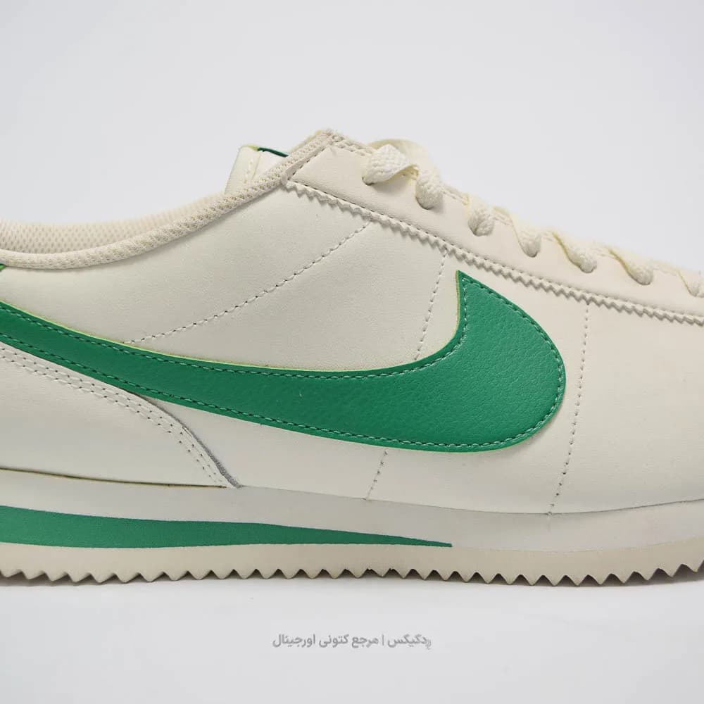 کتونی Nike مدل Cortez – DM4044-104 — تصویر ۷