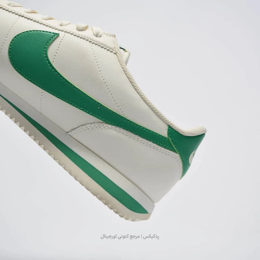 کتونی Nike مدل Cortez – DM4044-104 — تصویر ۴