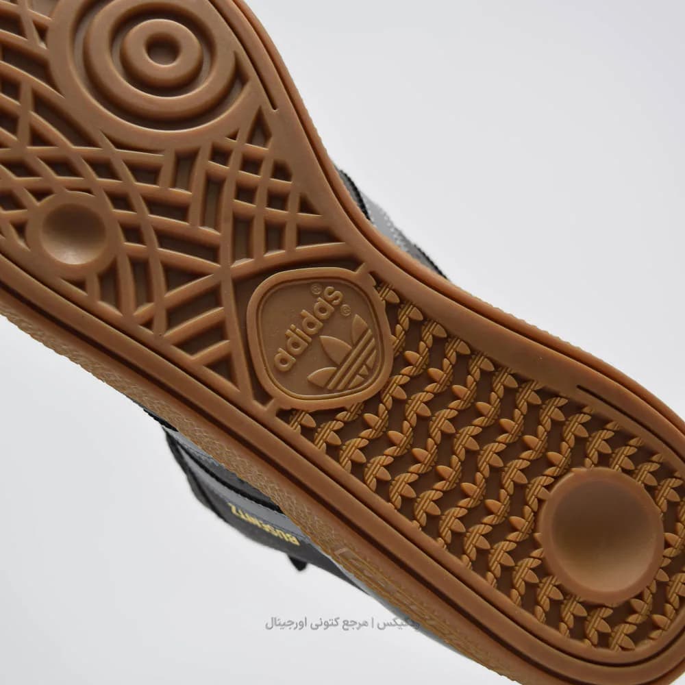 کتونی Adidas مدل Busenitz – IF4616 — تصویر ۳
