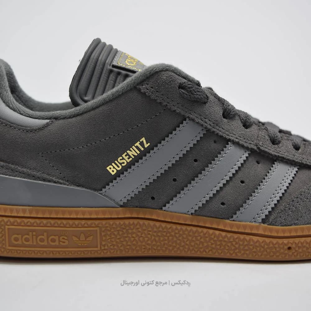 کتونی Adidas مدل Busenitz – IF4616 — تصویر ۷