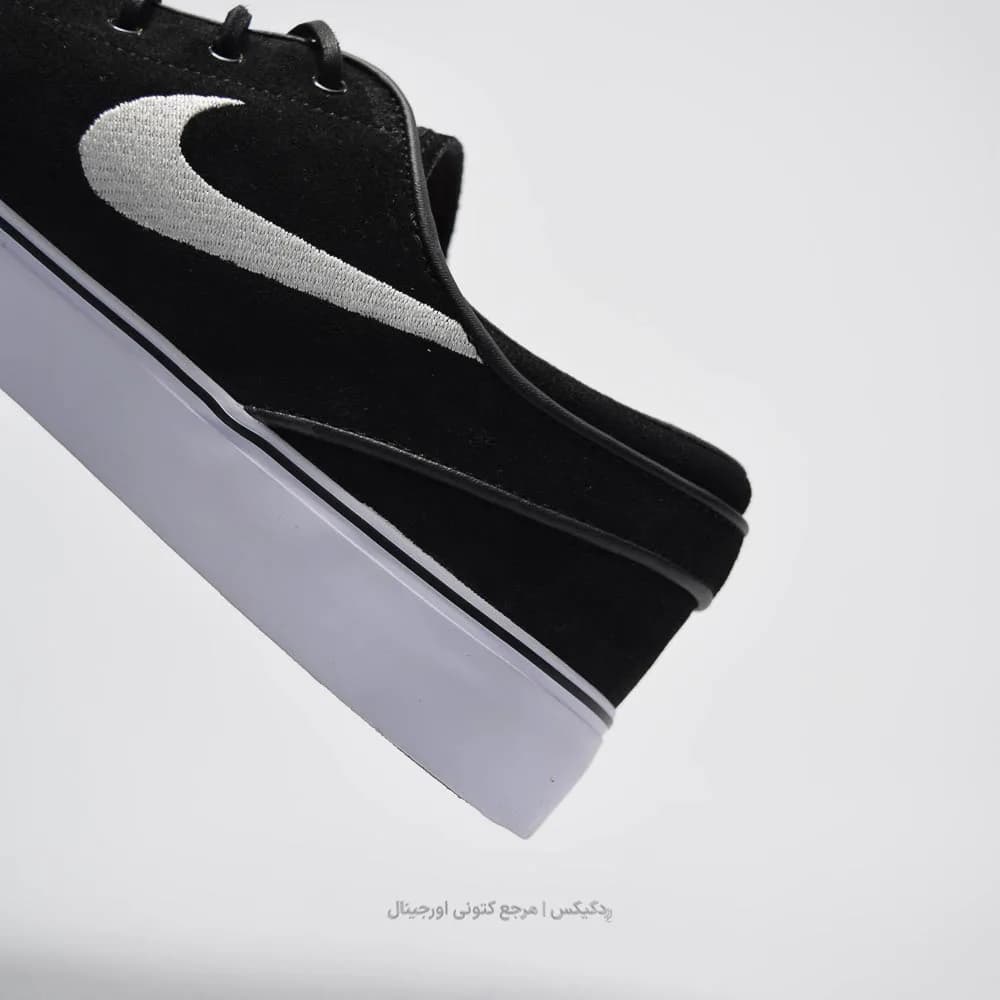 کتونی Nike مدل Sb Zoom Janoski Og+ – FD6757-001 — تصویر ۶