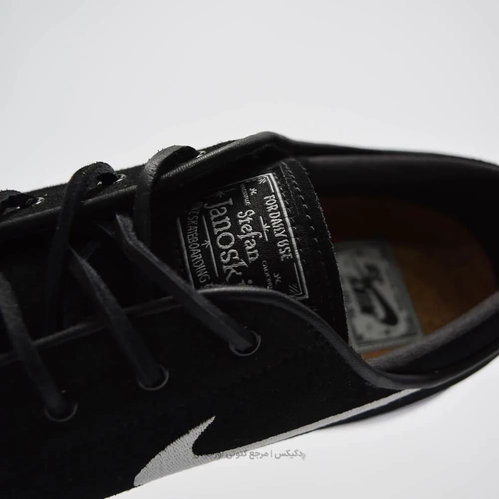 کتونی Nike مدل Sb Zoom Janoski Og+ – FD6757-001 — تصویر ۷