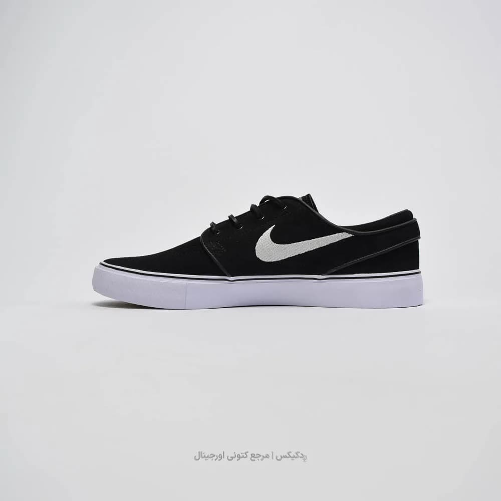 کتونی Nike مدل Sb Zoom Janoski Og+ – FD6757-001 — تصویر ۲