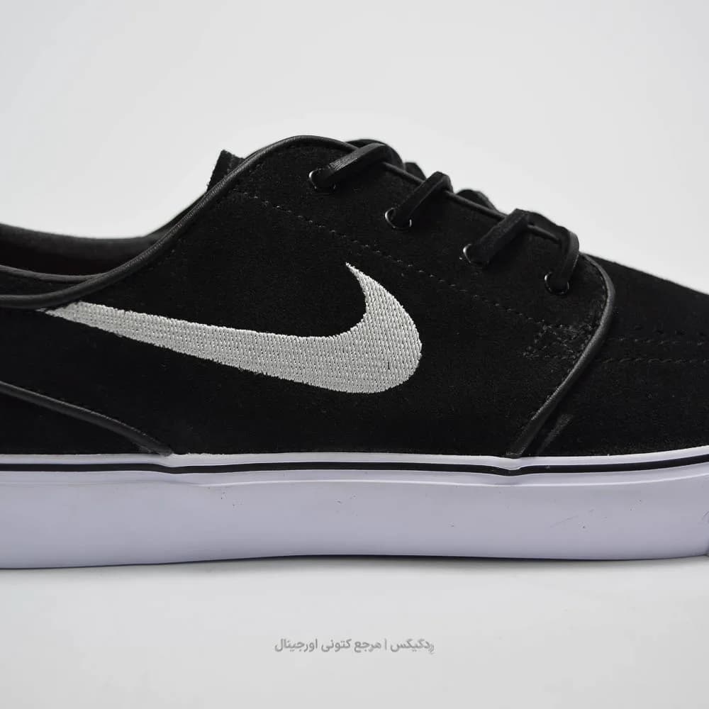 کتونی Nike مدل Sb Zoom Janoski Og+ – FD6757-001 — تصویر ۸