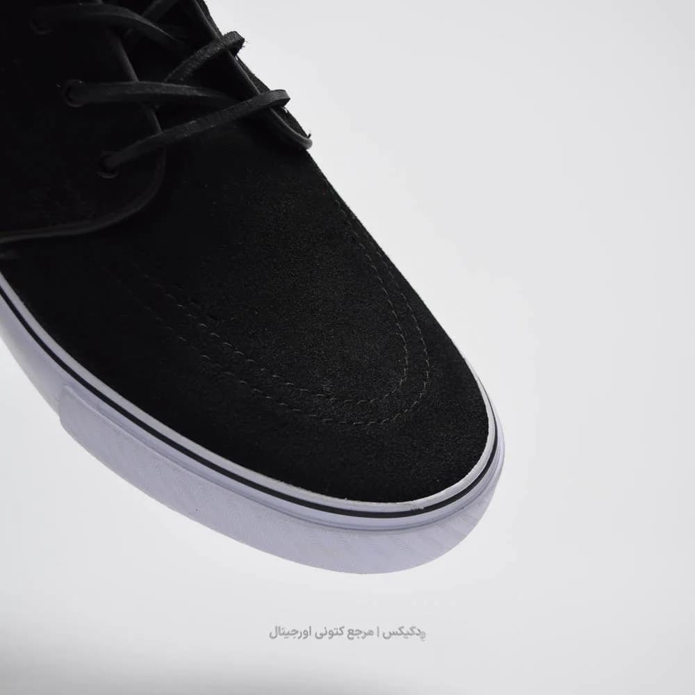 کتونی Nike مدل Sb Zoom Janoski Og+ – FD6757-001 — تصویر ۵