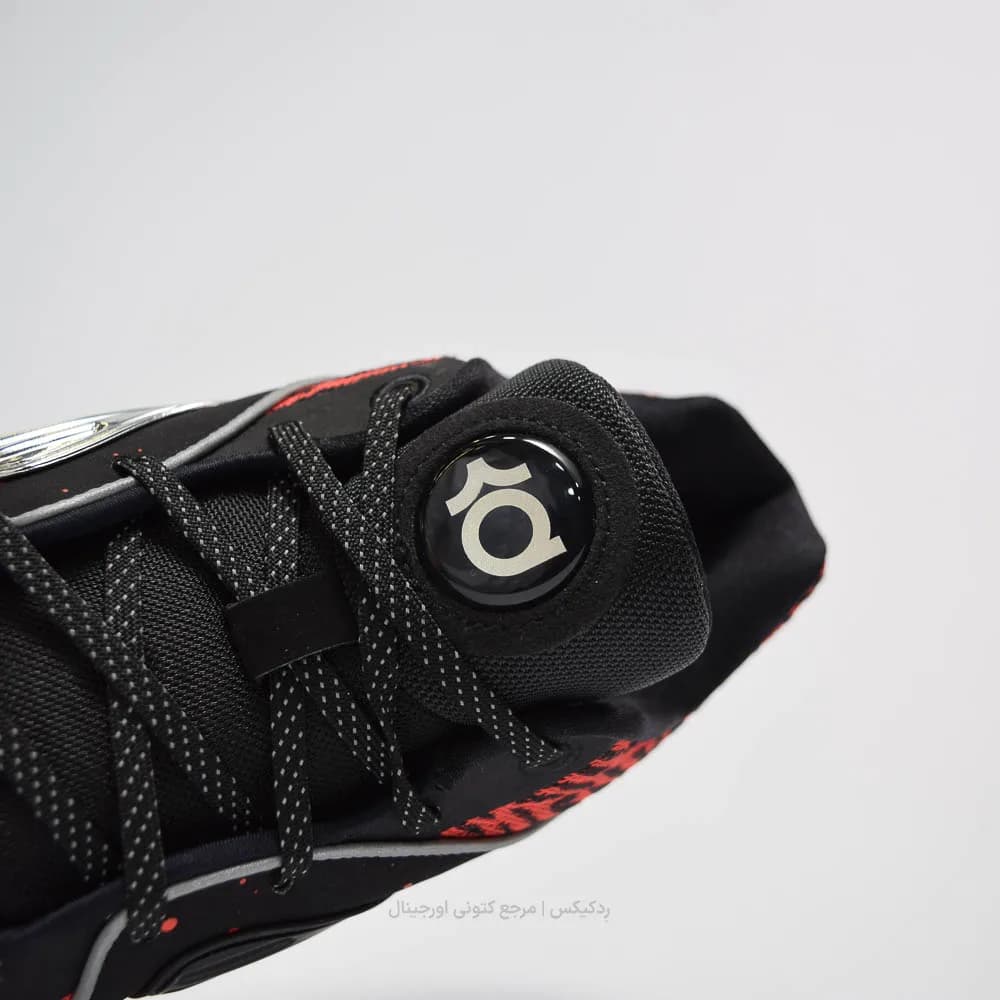 کتونی بسکتبال Nike مدل KD 16 Slim Reaper – DV2917-004 — تصویر ۶