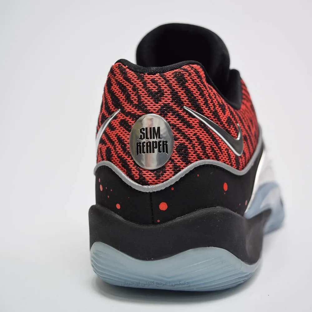 کتونی بسکتبال Nike مدل KD 16 Slim Reaper – DV2917-004 — تصویر ۸