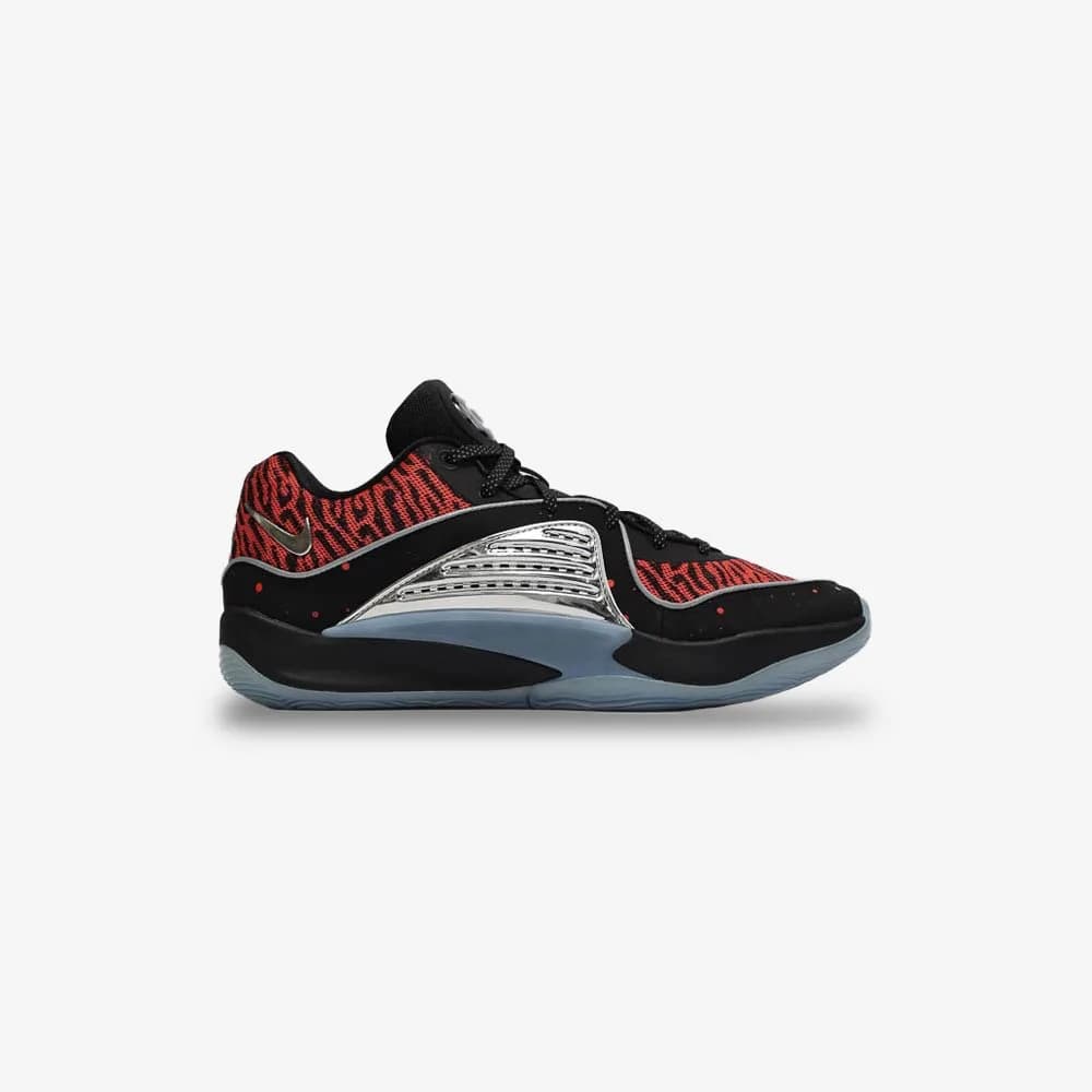 کتونی بسکتبال Nike مدل KD 16 Slim Reaper – DV2917-004