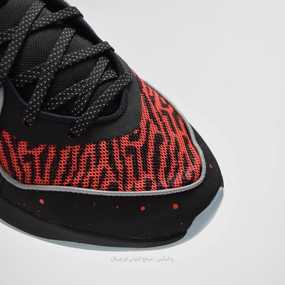 کتونی بسکتبال Nike مدل KD 16 Slim Reaper – DV2917-004 — تصویر ۵