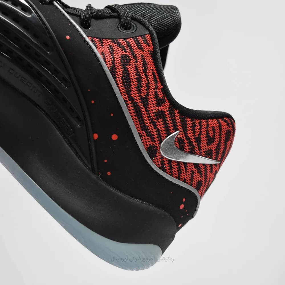 کتونی بسکتبال Nike مدل KD 16 Slim Reaper – DV2917-004 — تصویر ۴