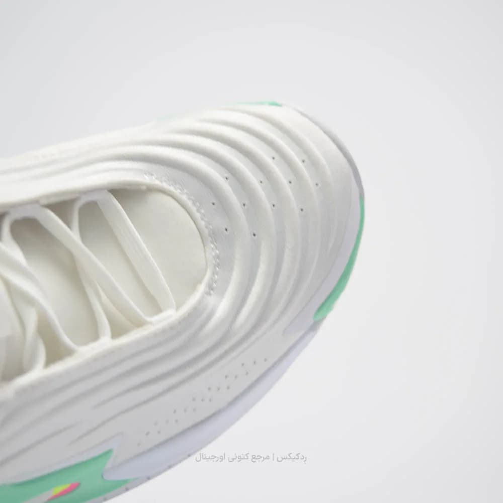 کتونی بسکتبال Nike مدل Jordan Luka 3 – HQ5054-107 — تصویر ۵