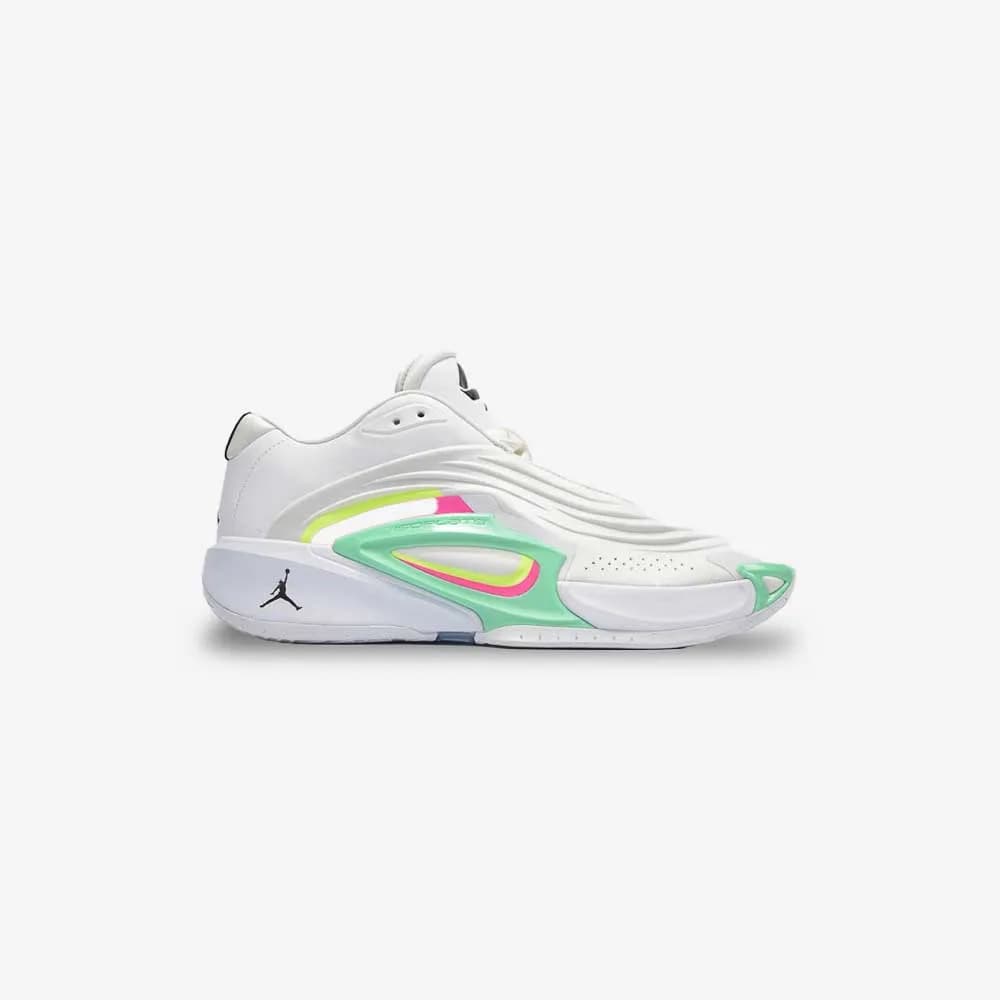 کتونی بسکتبال Nike مدل Jordan Luka 3 – HQ5054-107