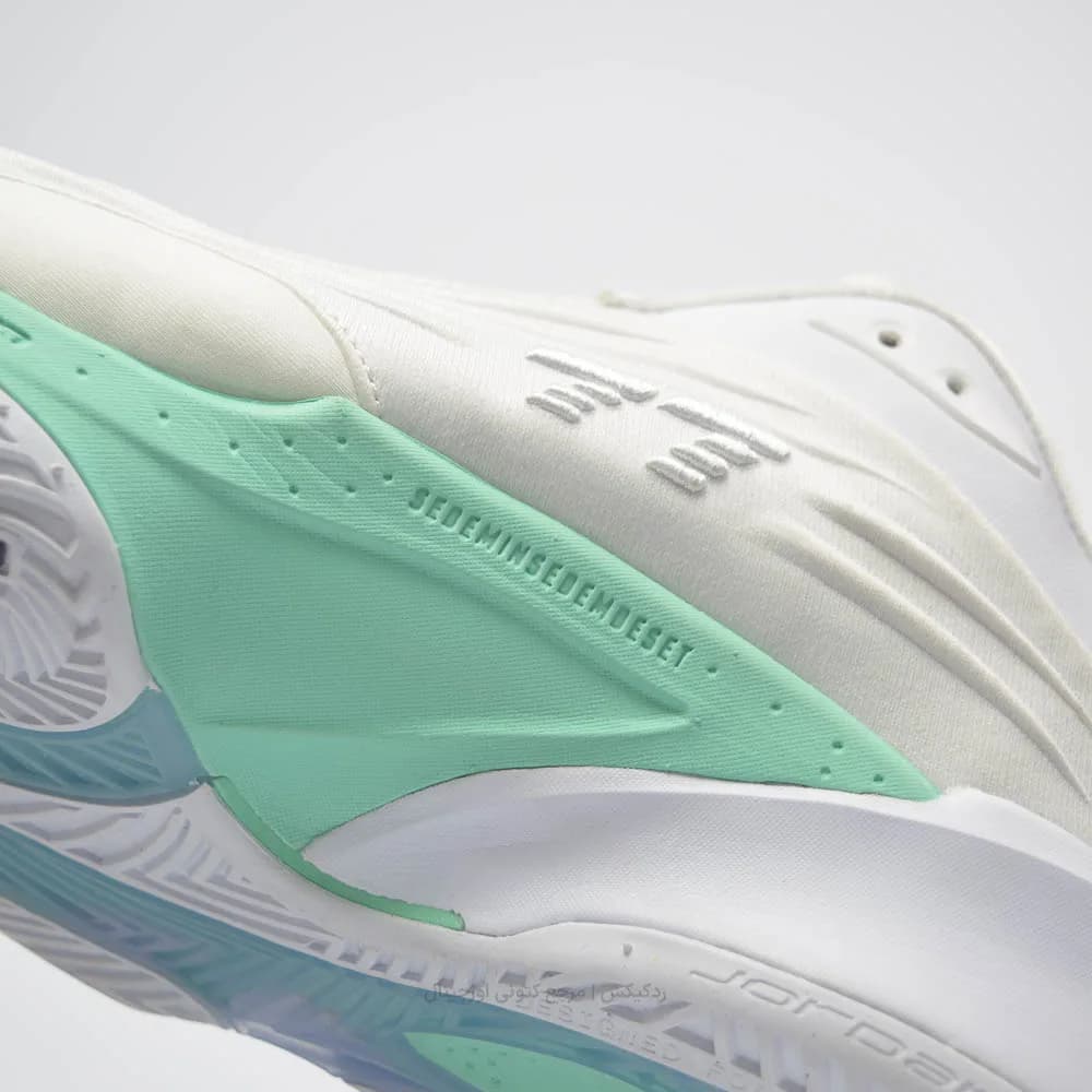 کتونی بسکتبال Nike مدل Jordan Luka 3 – HQ5054-107 — تصویر ۶