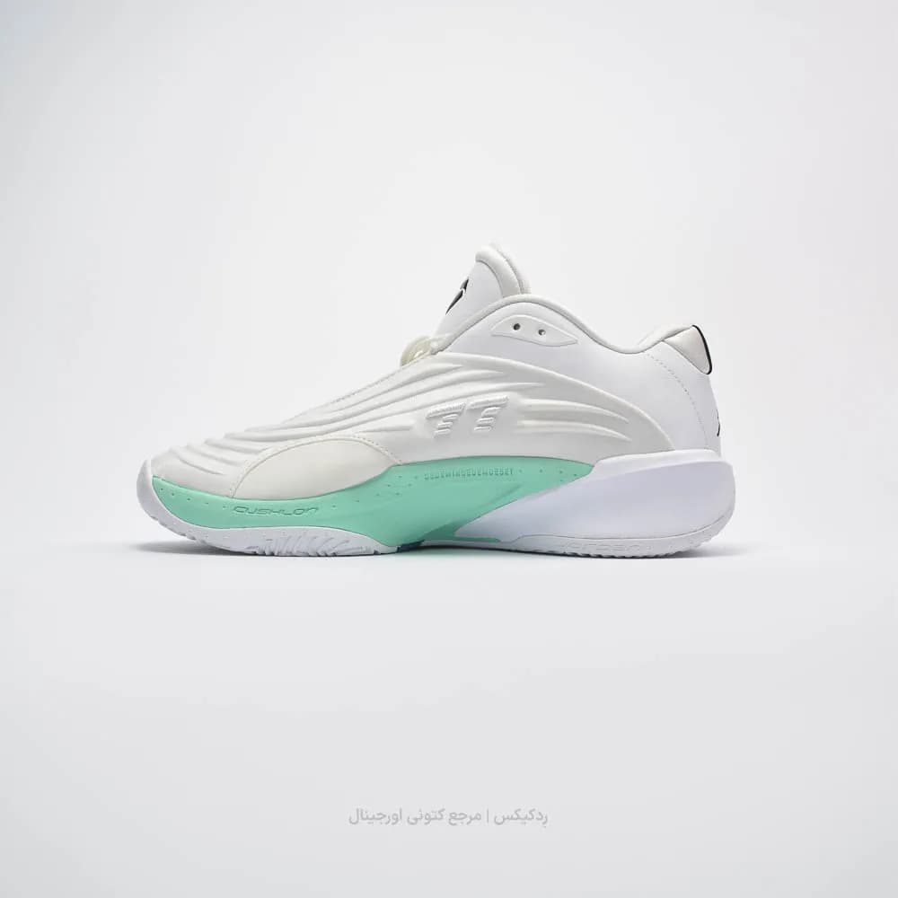 کتونی بسکتبال Nike مدل Jordan Luka 3 – HQ5054-107 — تصویر ۲