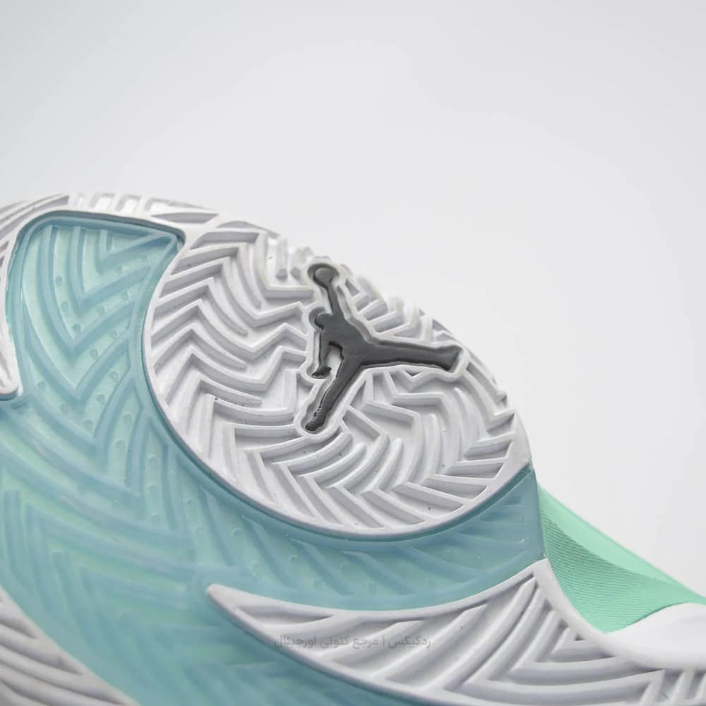کتونی بسکتبال Nike مدل Jordan Luka 3 – HQ5054-107 — تصویر ۳