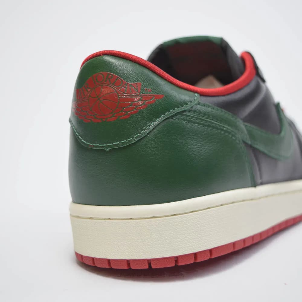 کتونی Nike مدل Jordan 1 Retro Low OG – CZ0775-036 — تصویر ۸