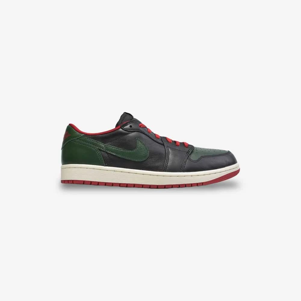 کتونی Nike مدل Jordan 1 Retro Low OG – CZ0775-036