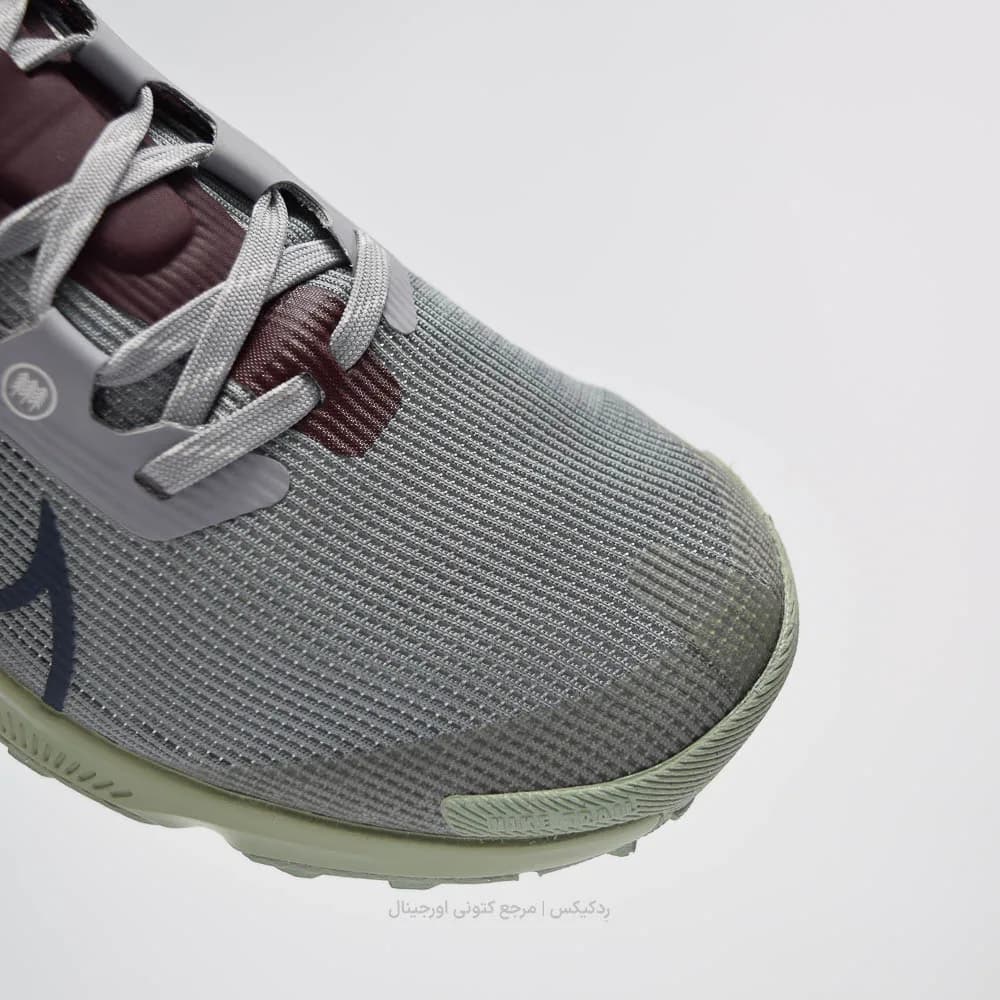 کتونی تریل رانینگ Nike مدل React Terra Kiger 9 – DR2693-004 — تصویر ۵