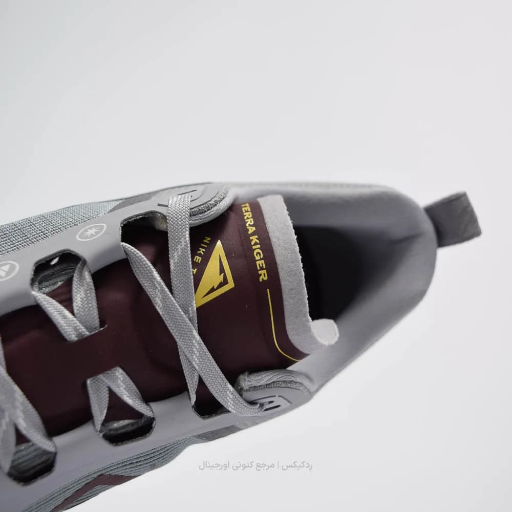 کتونی تریل رانینگ Nike مدل React Terra Kiger 9 – DR2693-004 — تصویر ۶