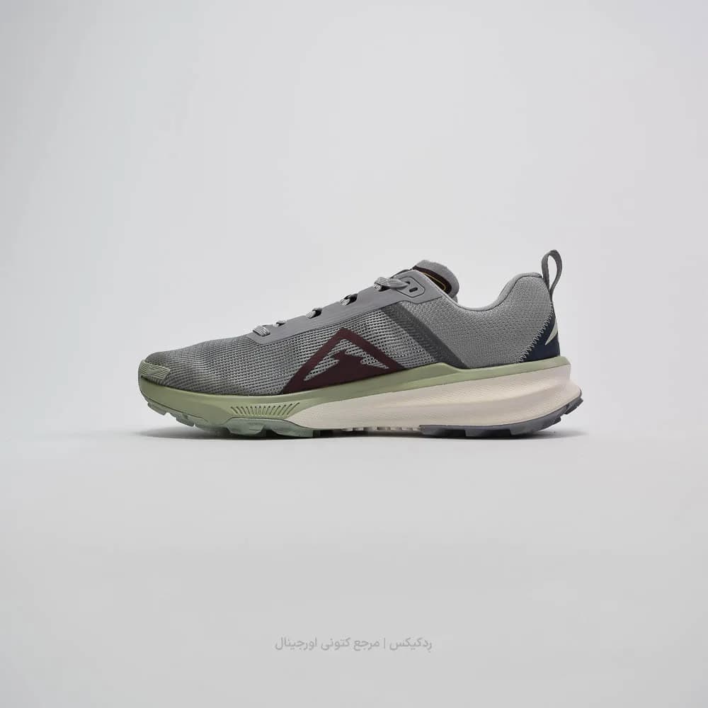 کتونی تریل رانینگ Nike مدل React Terra Kiger 9 – DR2693-004 — تصویر ۲