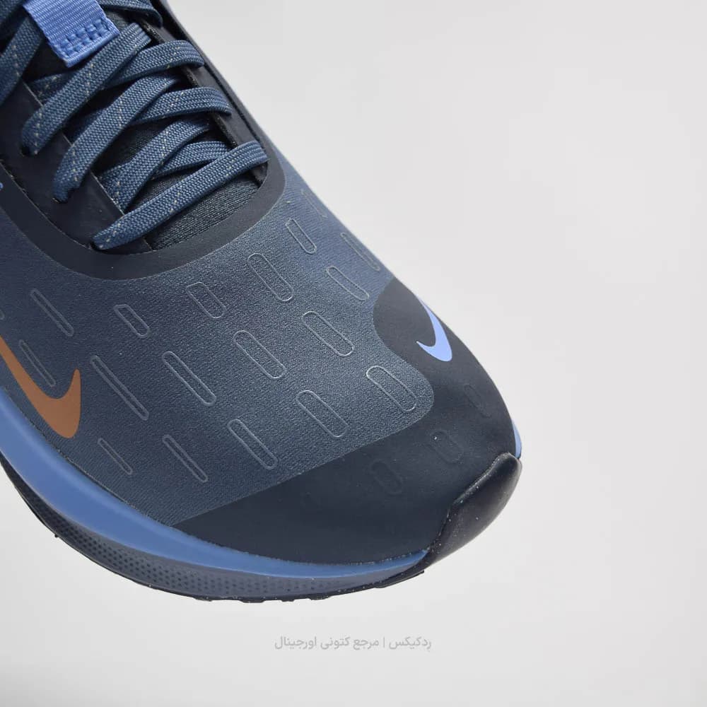 کتونی تریل رانینگ Nike مدل Infinity RN4 Gore-TEX – HQ0264-401 — تصویر ۴