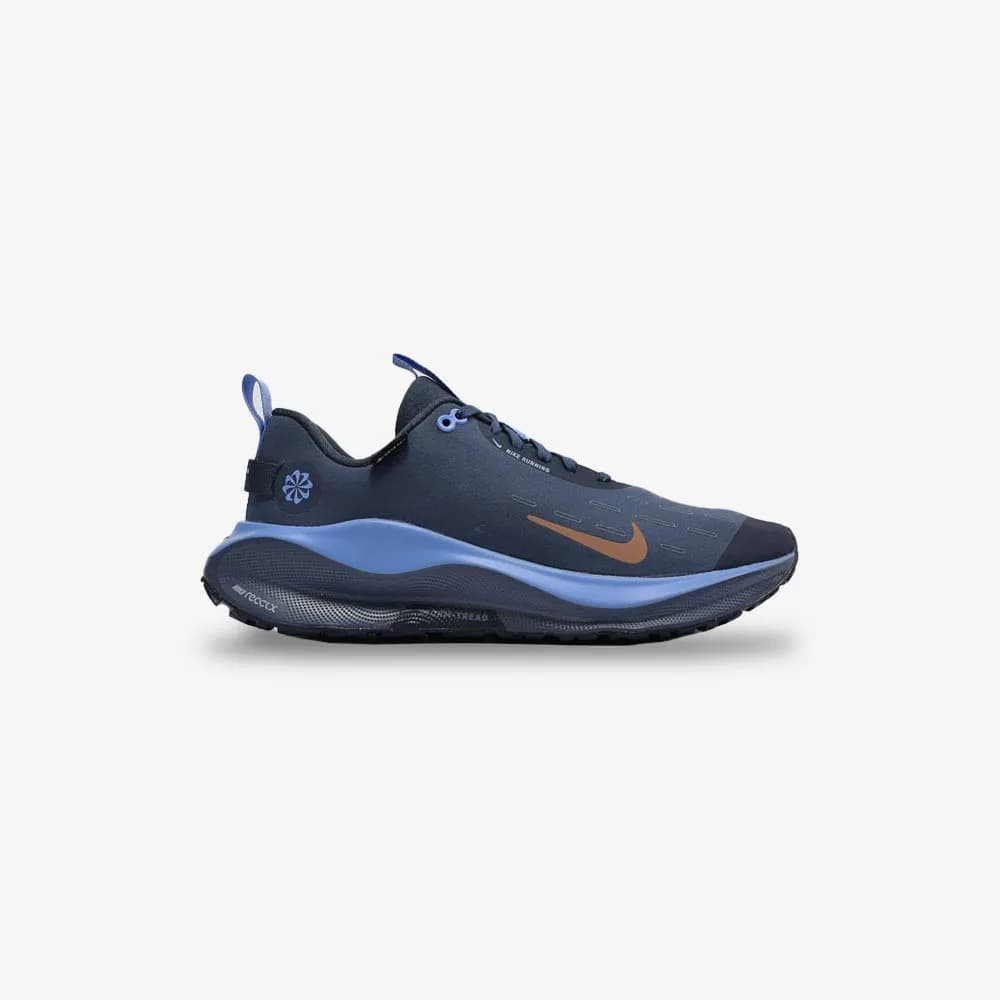 کتونی تریل رانینگ Nike مدل Infinity RN4 Gore-TEX – HQ0264-401