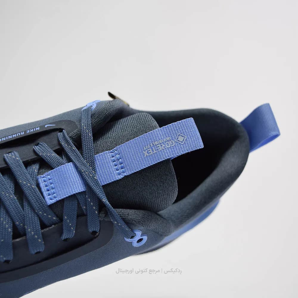 کتونی تریل رانینگ Nike مدل Infinity RN4 Gore-TEX – HQ0264-401 — تصویر ۵