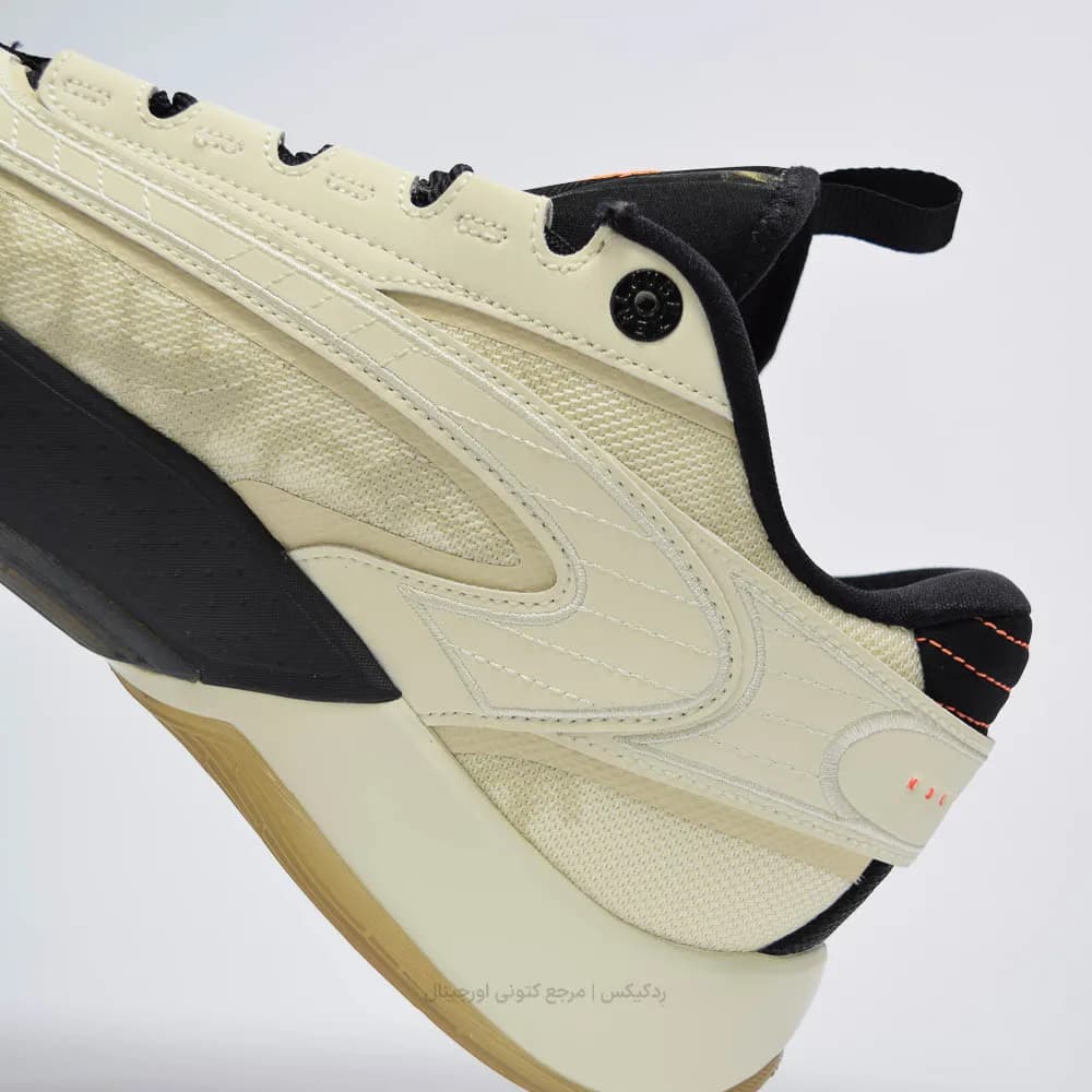 کتونی بسکتبال Nike مدل Jordan Luka 2 – DX8733-100 — تصویر ۵