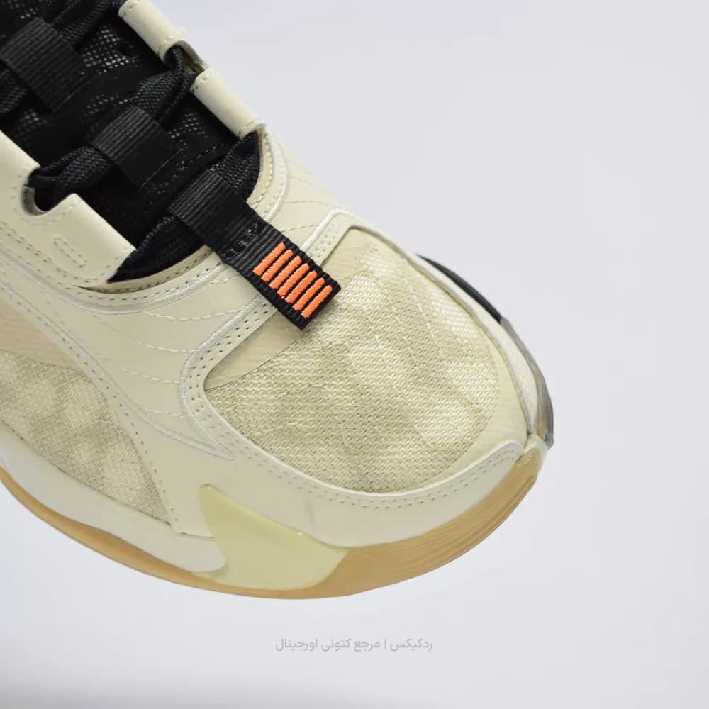 کتونی بسکتبال Nike مدل Jordan Luka 2 – DX8733-100 — تصویر ۶