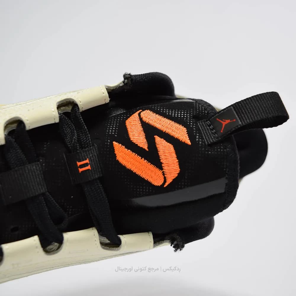 کتونی بسکتبال Nike مدل Jordan Luka 2 – DX8733-100 — تصویر ۷