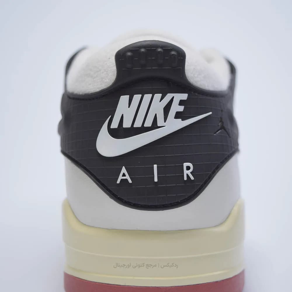 کتونی Nike مدل Jordan 4 RM – FQ7939-100 — تصویر ۵