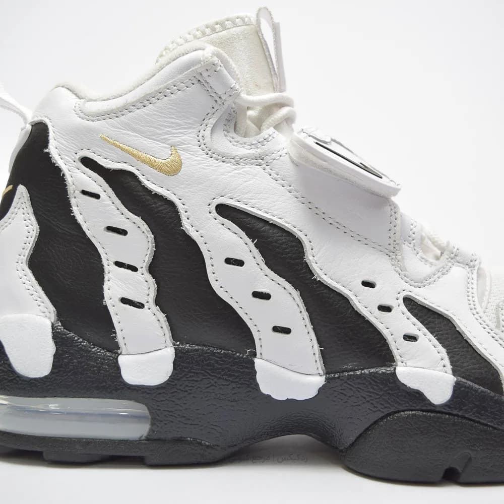 کتونی Nike مدل Air DT Max 96 Colorado Away – HM9236-100 — تصویر ۸