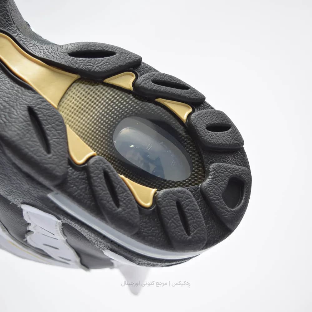 کتونی Nike مدل Air DT Max 96 Colorado Away – HM9236-100 — تصویر ۵
