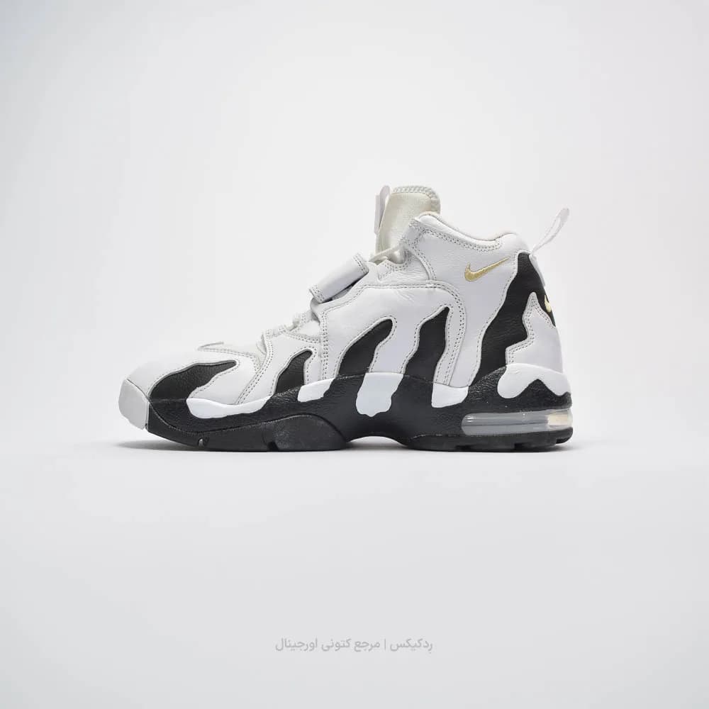 کتونی Nike مدل Air DT Max 96 Colorado Away – HM9236-100 — تصویر ۲
