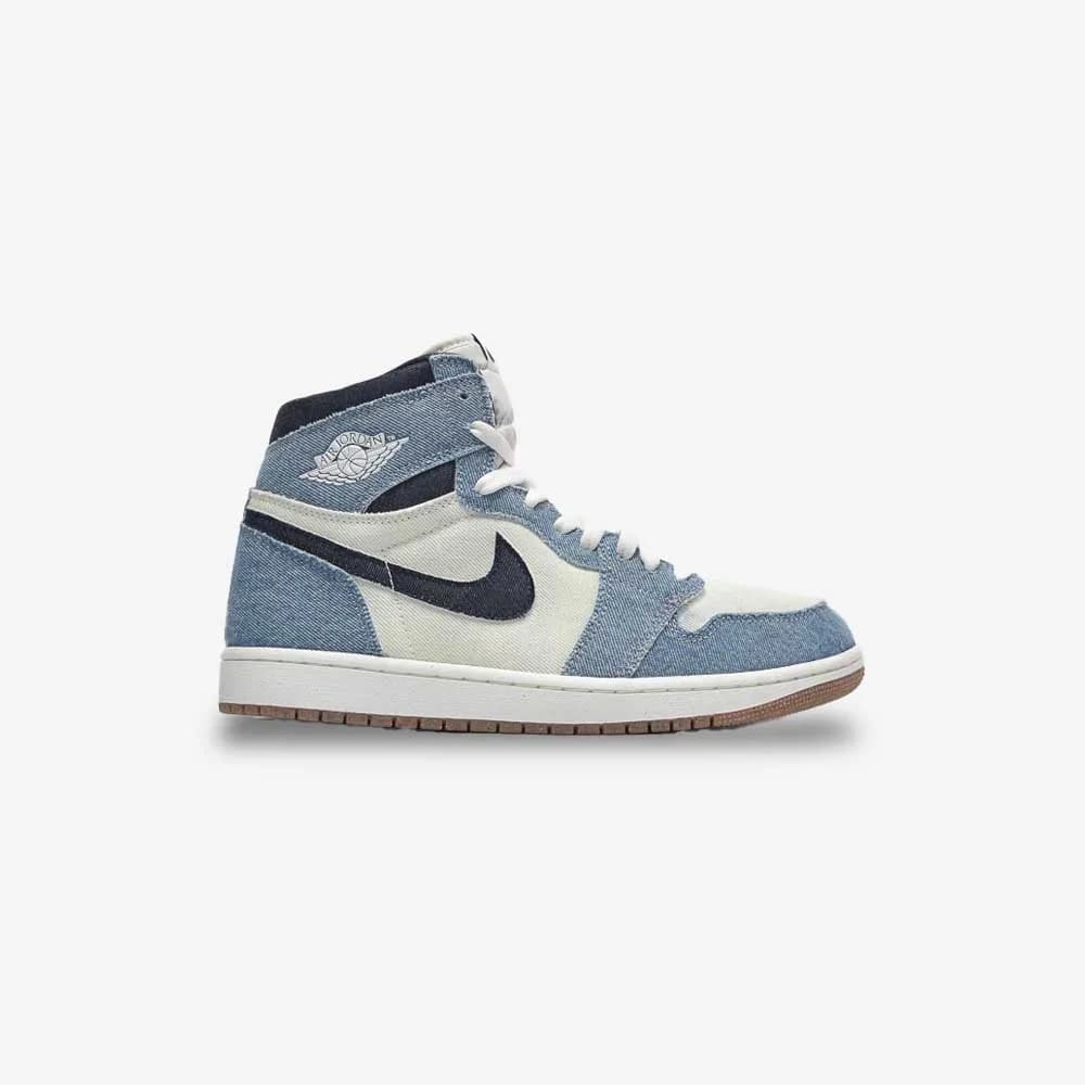 کتونی Nike مدل Jordan 1 Retro High – FQ2947-100