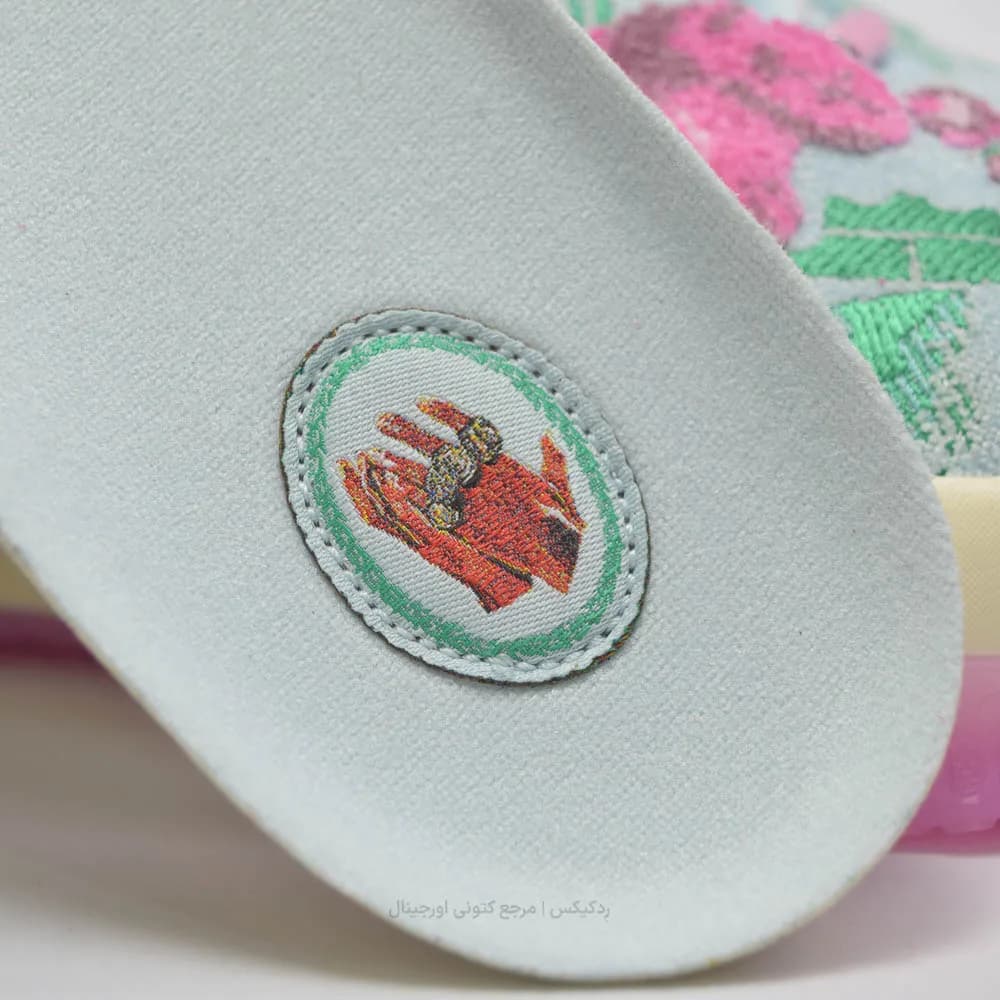 کتونی Nike مدل LeBron XXI Premium 21 – FV7275-401 — تصویر ۴