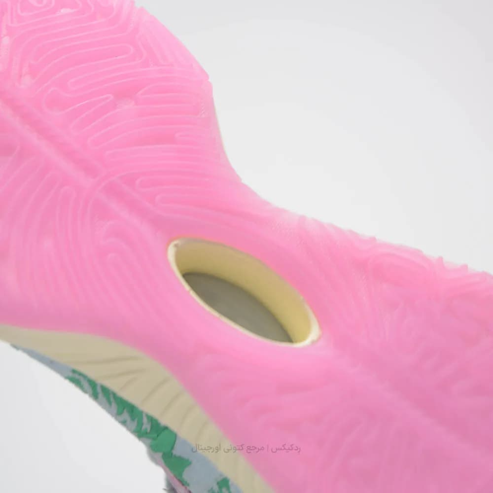 کتونی Nike مدل LeBron XXI Premium 21 – FV7275-401 — تصویر ۳