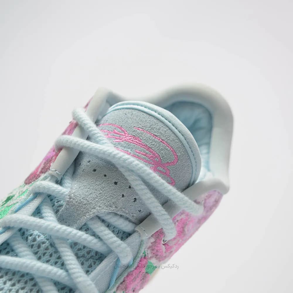 کتونی Nike مدل LeBron XXI Premium 21 – FV7275-401 — تصویر ۷