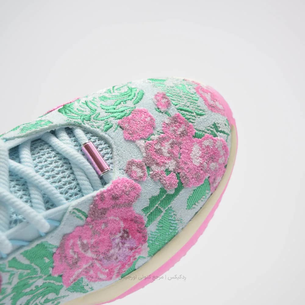 کتونی Nike مدل LeBron XXI Premium 21 – FV7275-401 — تصویر ۸