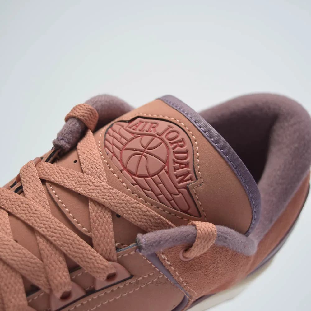کتونی Nike مدل Air Jordan 2 Retro Low – DX4401-800 — تصویر ۵