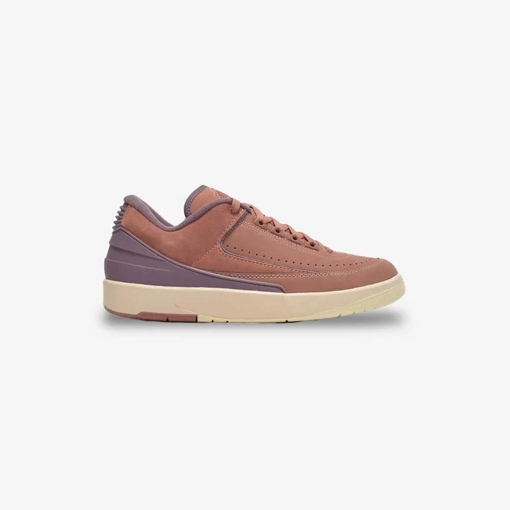 کتونی Nike مدل Air Jordan 2 Retro Low – DX4401-800